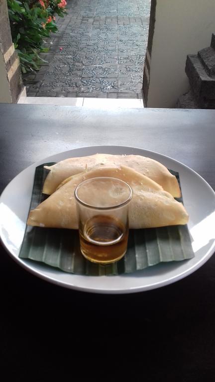 Tegar Guest House Ubud Dış mekan fotoğraf