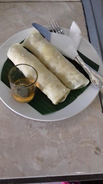 Tegar Guest House Ubud Dış mekan fotoğraf