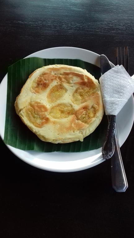 Tegar Guest House Ubud Dış mekan fotoğraf