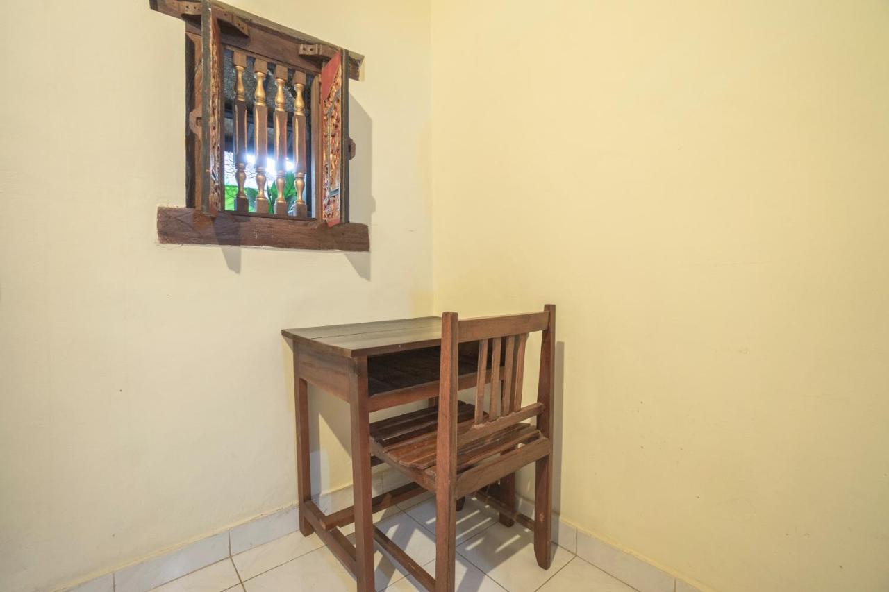 Tegar Guest House Ubud Dış mekan fotoğraf