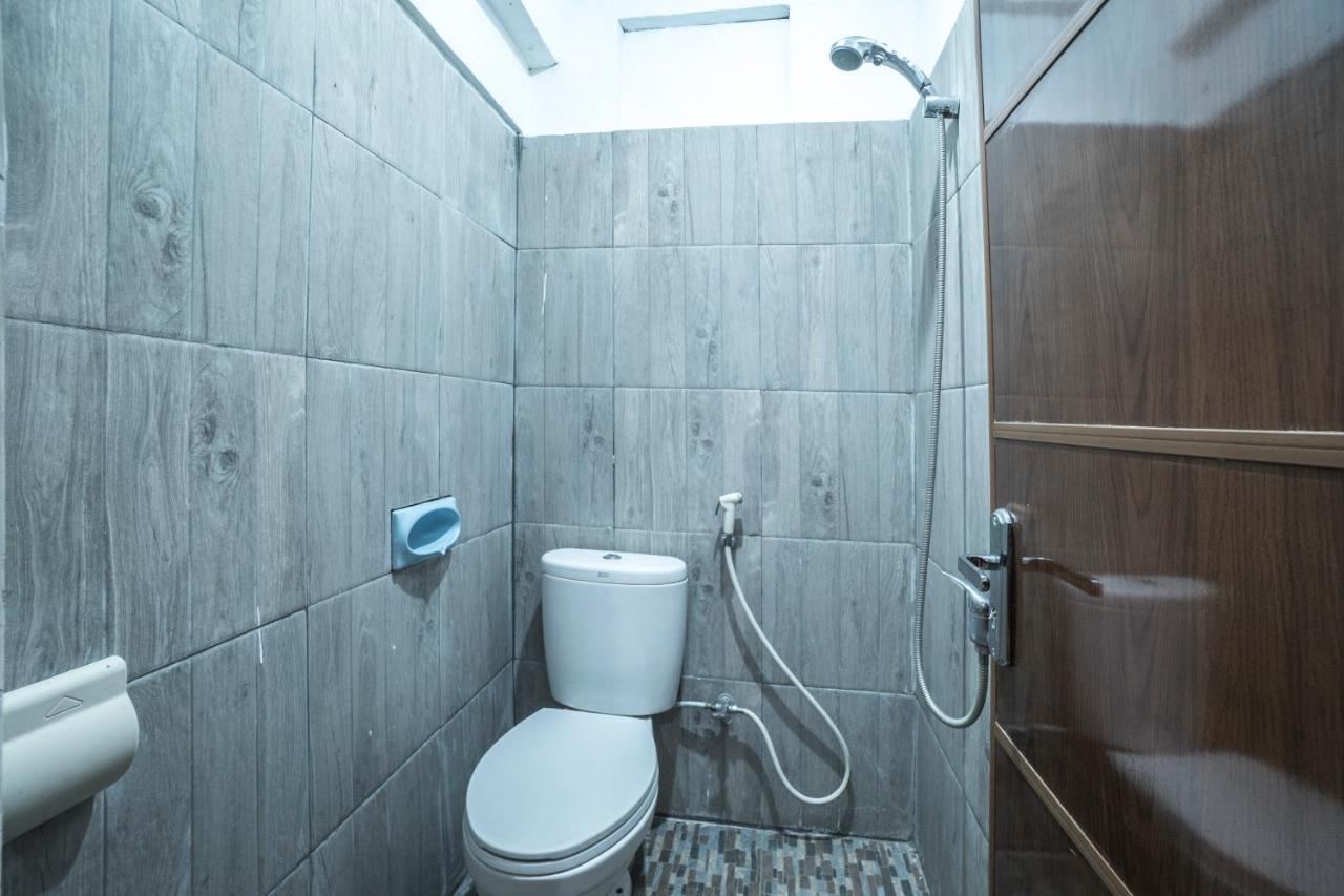 Tegar Guest House Ubud Dış mekan fotoğraf
