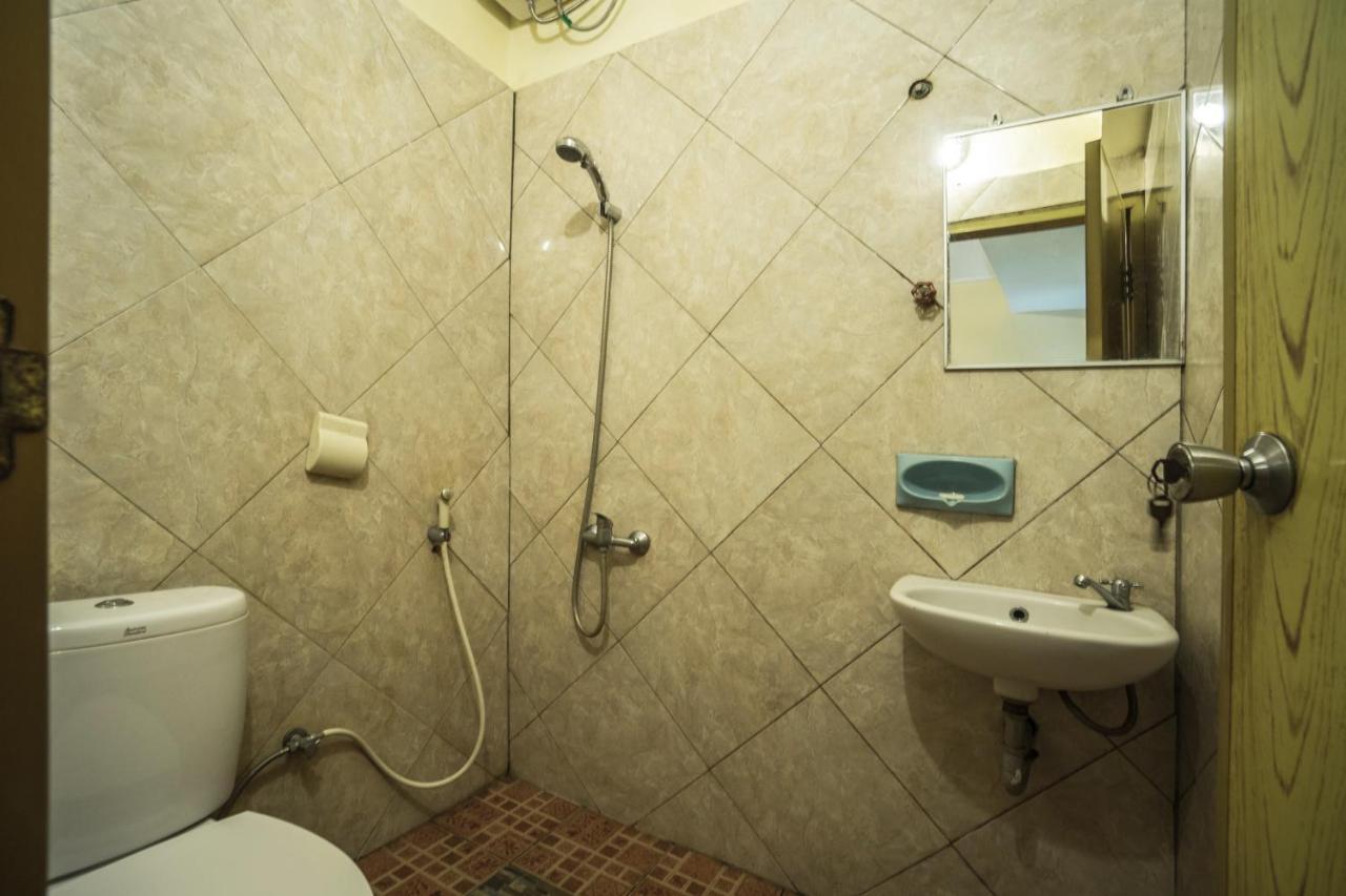 Tegar Guest House Ubud Dış mekan fotoğraf