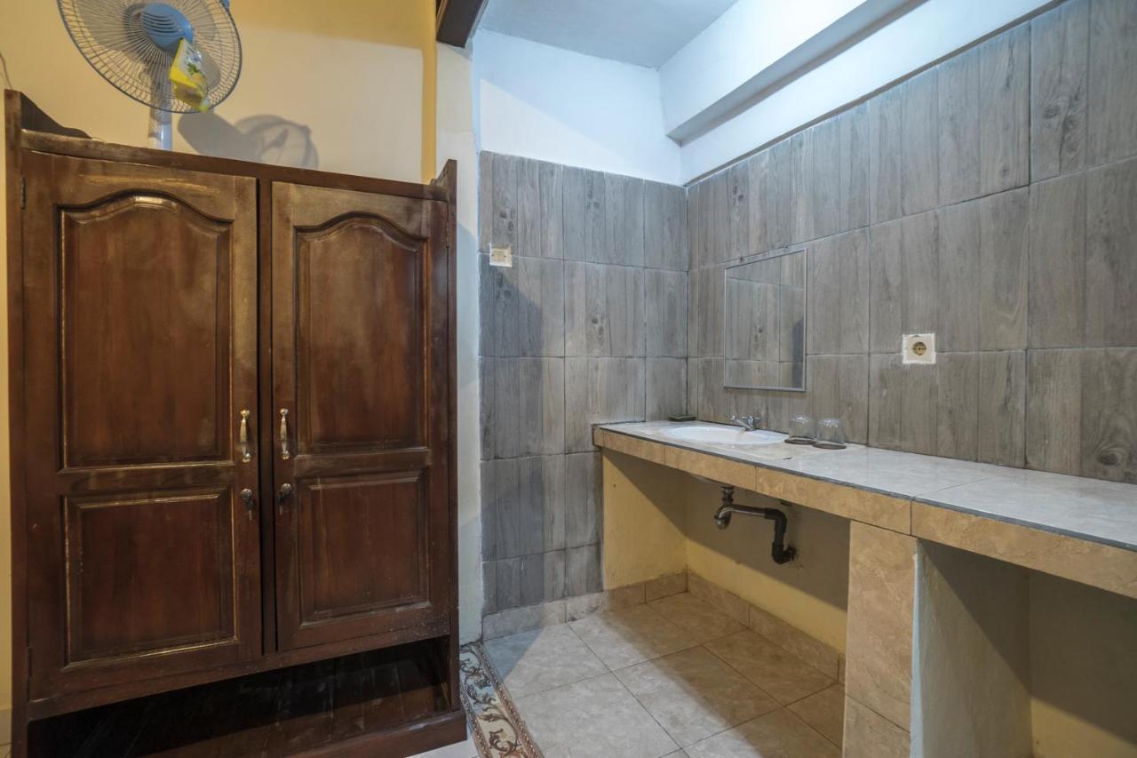 Tegar Guest House Ubud Dış mekan fotoğraf